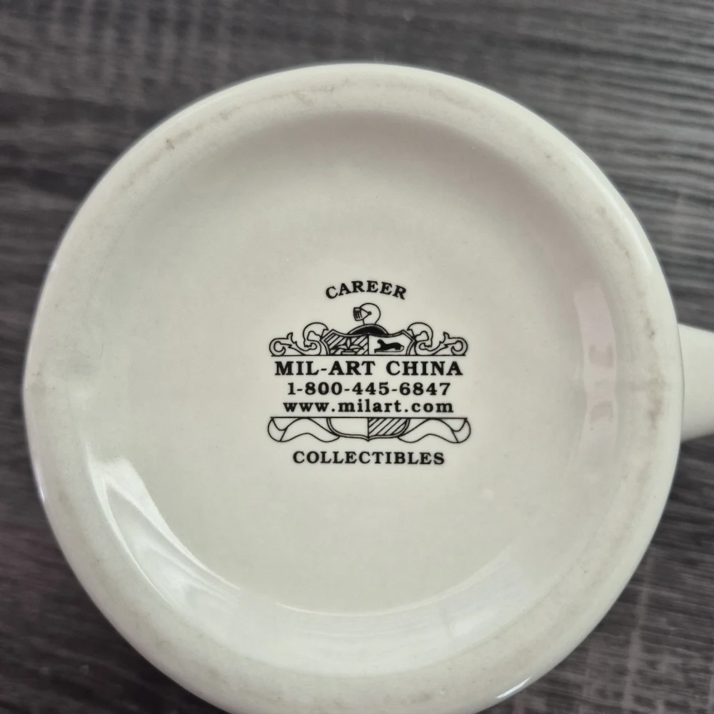 N/A mug uss